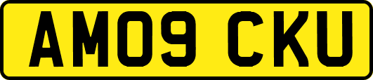 AM09CKU