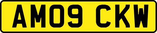 AM09CKW