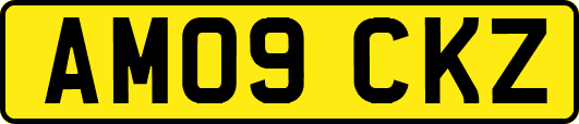 AM09CKZ