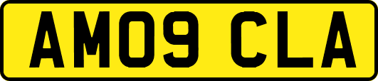 AM09CLA