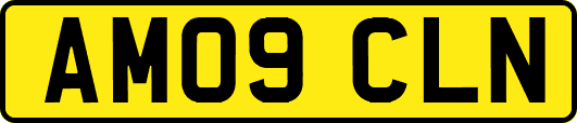 AM09CLN