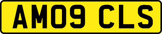 AM09CLS
