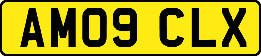 AM09CLX