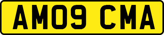 AM09CMA