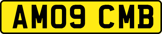 AM09CMB