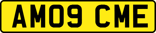 AM09CME