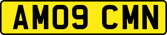 AM09CMN