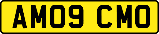 AM09CMO