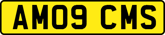 AM09CMS