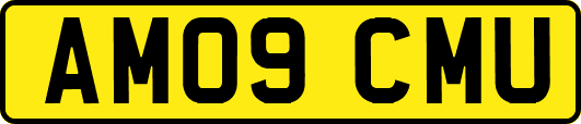 AM09CMU