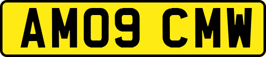 AM09CMW