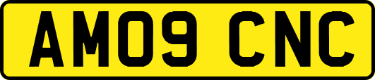 AM09CNC