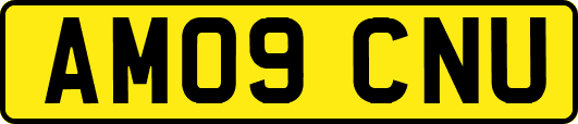 AM09CNU