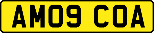 AM09COA