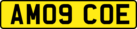 AM09COE