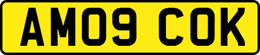 AM09COK