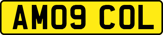 AM09COL