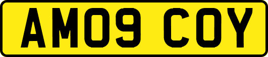 AM09COY