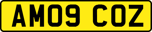 AM09COZ