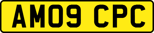 AM09CPC