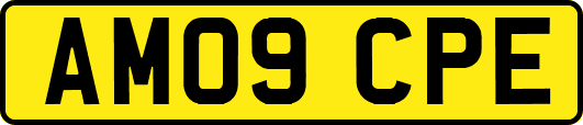 AM09CPE