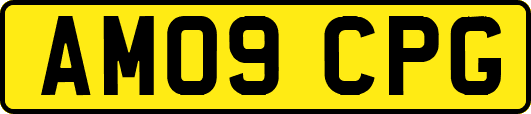 AM09CPG