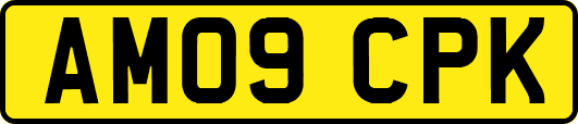 AM09CPK
