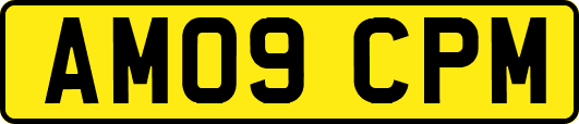 AM09CPM