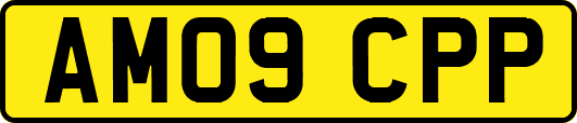 AM09CPP