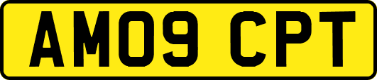 AM09CPT