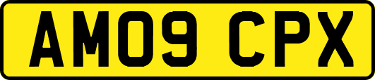 AM09CPX