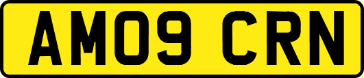 AM09CRN