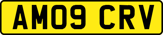 AM09CRV