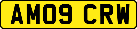 AM09CRW