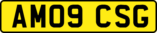AM09CSG