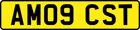 AM09CST