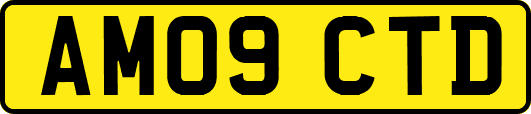 AM09CTD