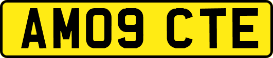AM09CTE