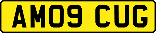 AM09CUG