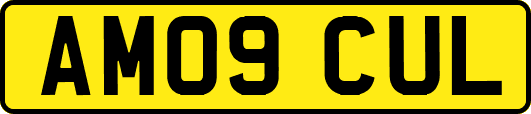 AM09CUL