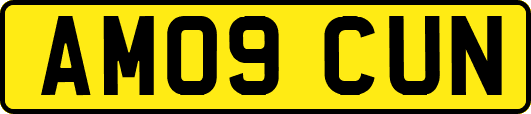 AM09CUN
