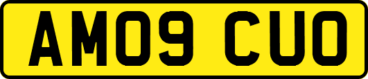 AM09CUO