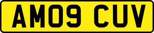 AM09CUV
