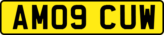 AM09CUW