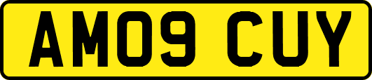 AM09CUY