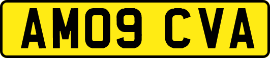 AM09CVA