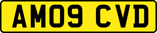 AM09CVD