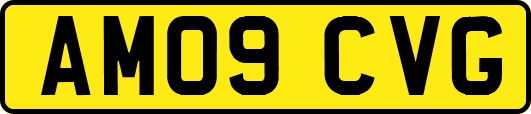 AM09CVG