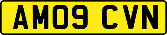 AM09CVN