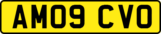 AM09CVO